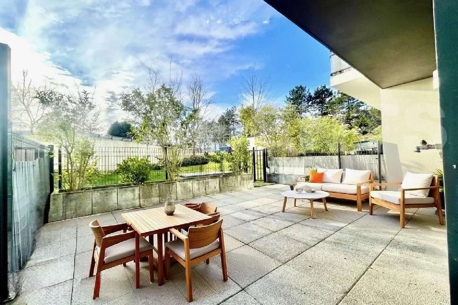  te koop appartement Lognes Seine-et-Marne 1