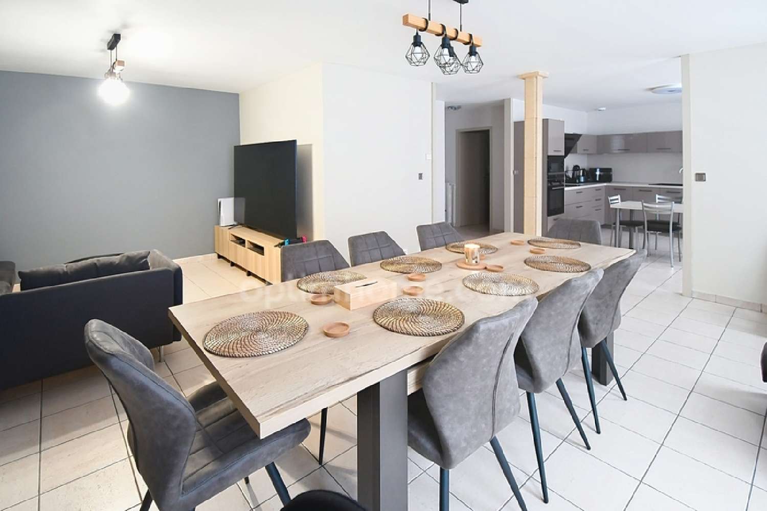  kaufen Wohnung/ Apartment Longlaville Meurthe-et-Moselle 3