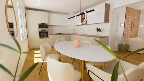 Longueau Somme Wohnung/ Apartment Bild 7268275