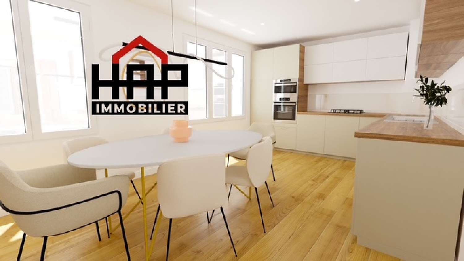 kaufen Wohnung/ Apartment Longueau Somme 2