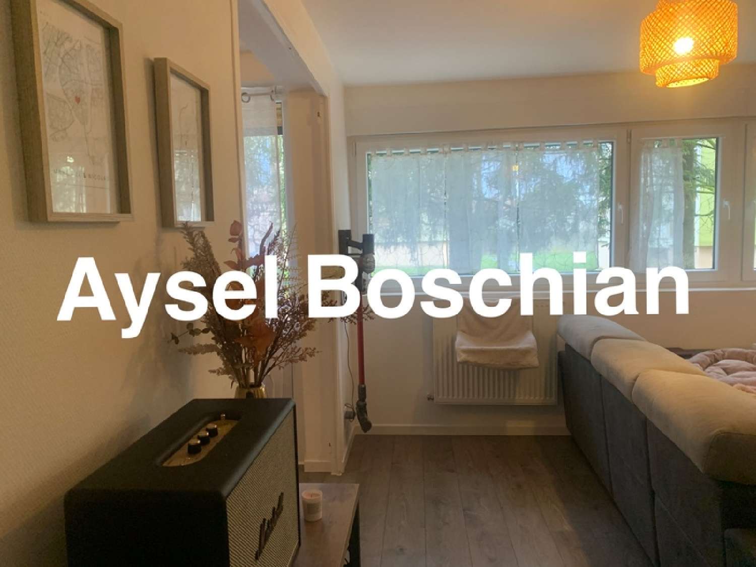  à vendre appartement Longwy Meurthe-et-Moselle 4