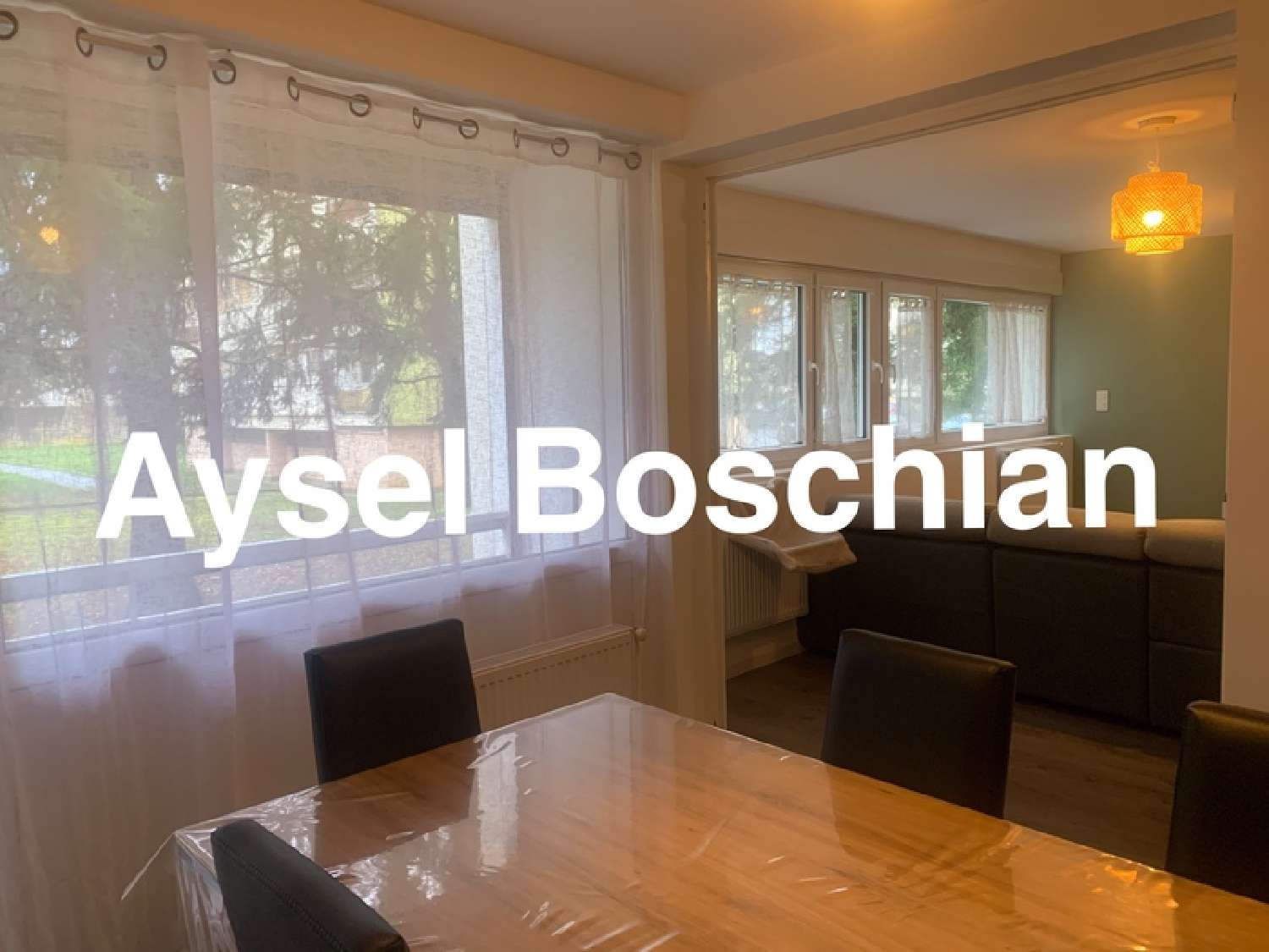  à vendre appartement Longwy Meurthe-et-Moselle 6