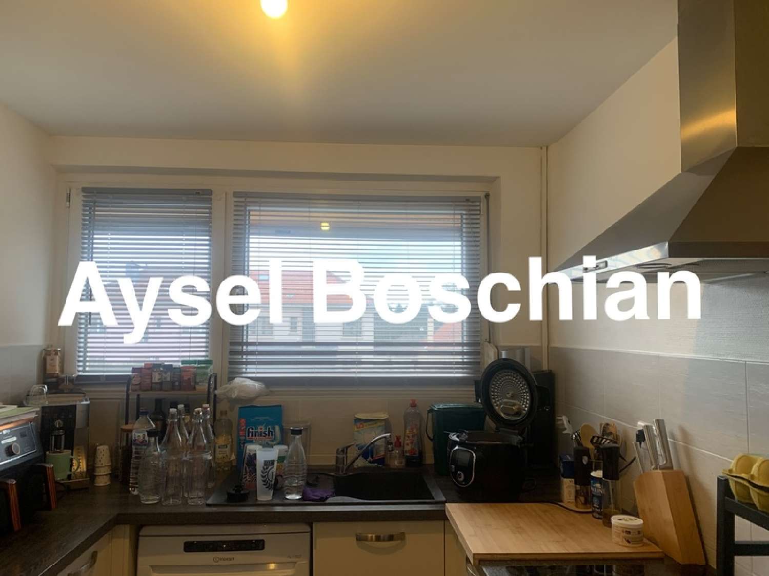  à vendre appartement Longwy Meurthe-et-Moselle 8
