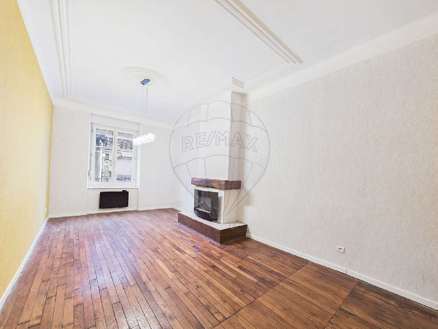  à vendre appartement Longwy Meurthe-et-Moselle 3