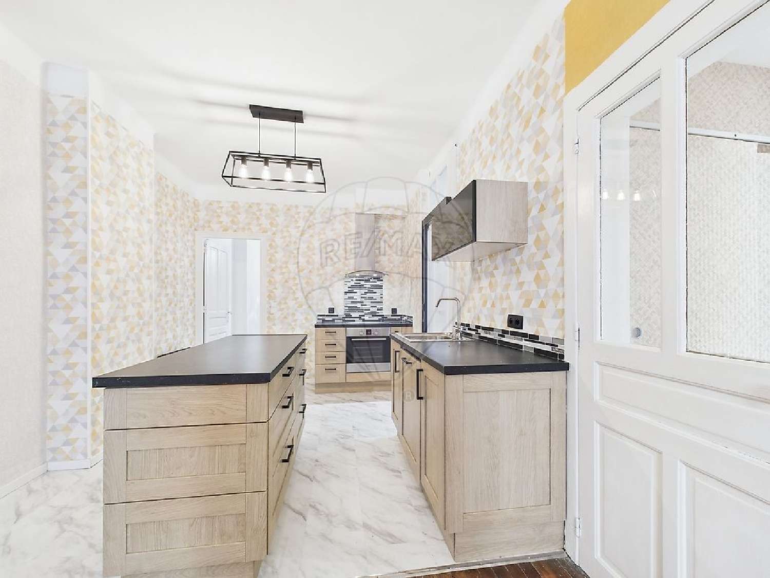  à vendre appartement Longwy Meurthe-et-Moselle 4