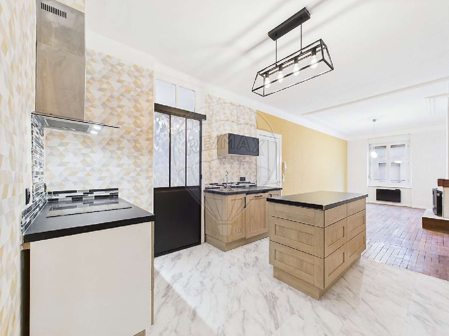  à vendre appartement Longwy Meurthe-et-Moselle 5