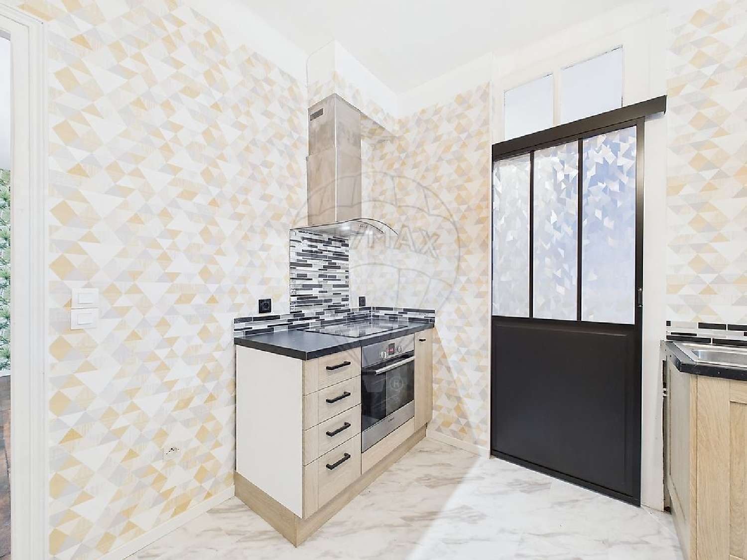  à vendre appartement Longwy Meurthe-et-Moselle 6