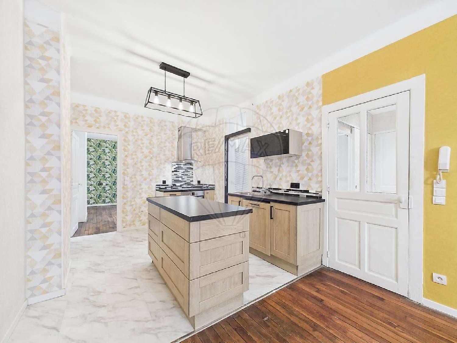  à vendre appartement Longwy Meurthe-et-Moselle 7