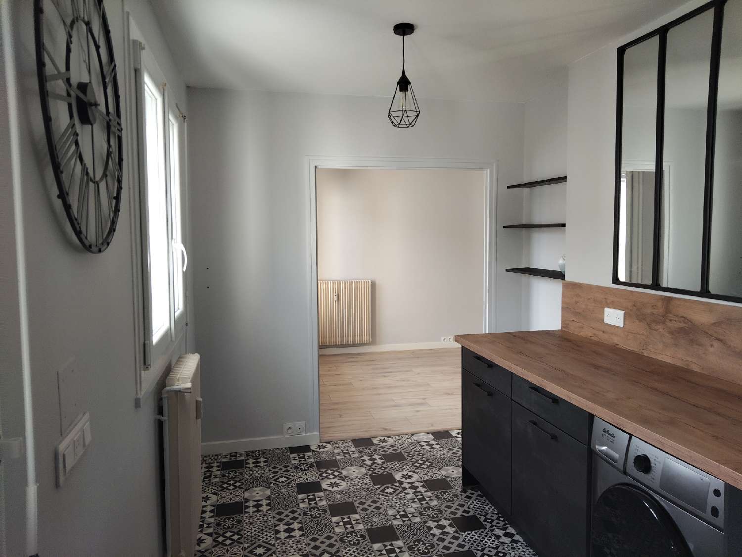  te koop appartement Lons-le-Saunier Jura 2