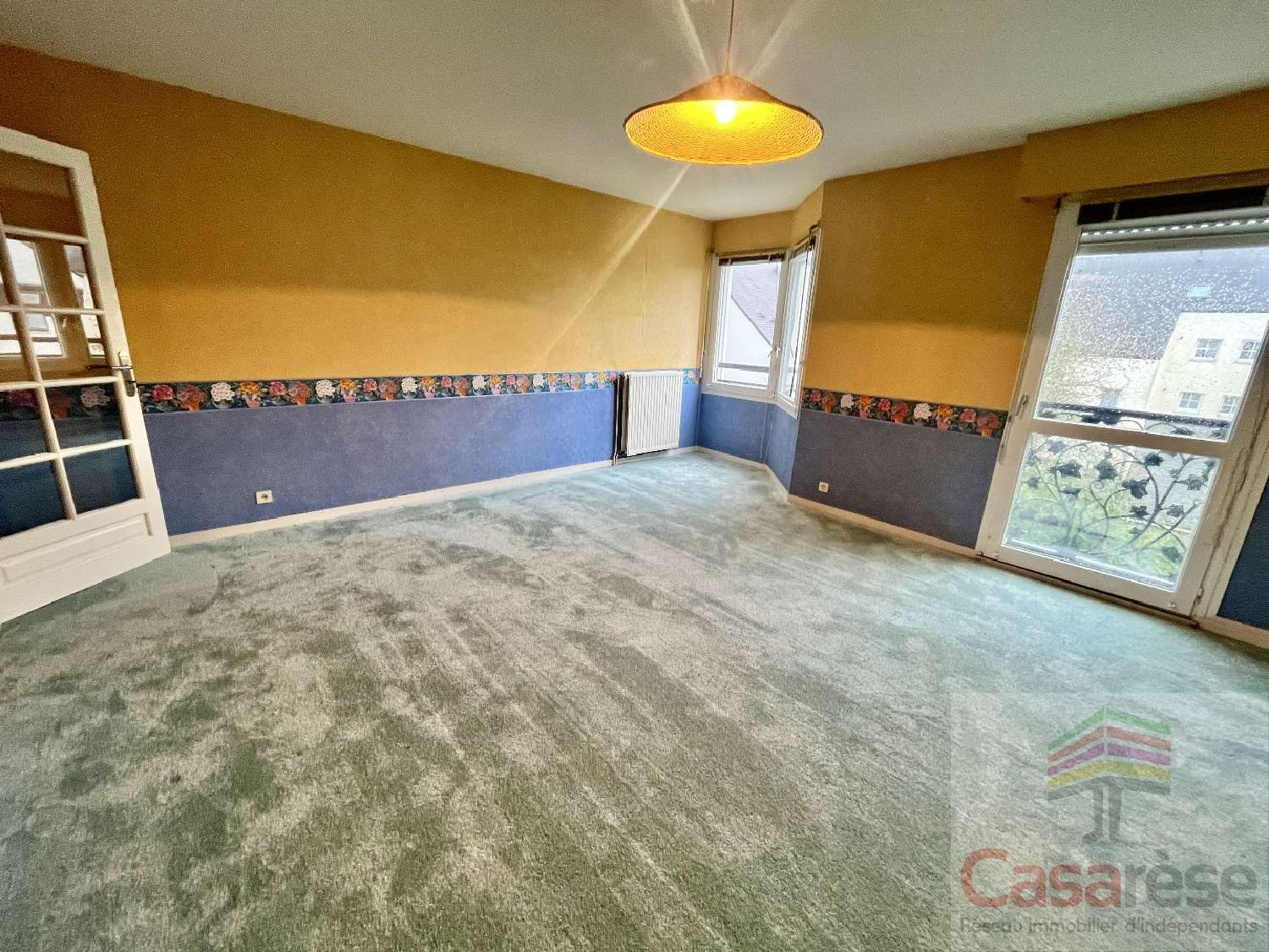  kaufen Wohnung/ Apartment Lorient Morbihan 2