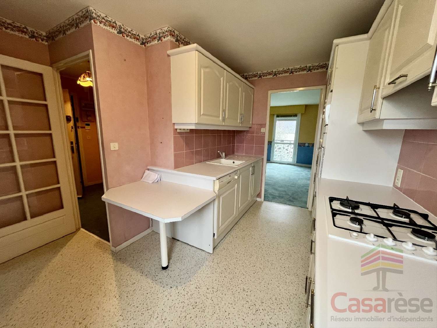  kaufen Wohnung/ Apartment Lorient Morbihan 3