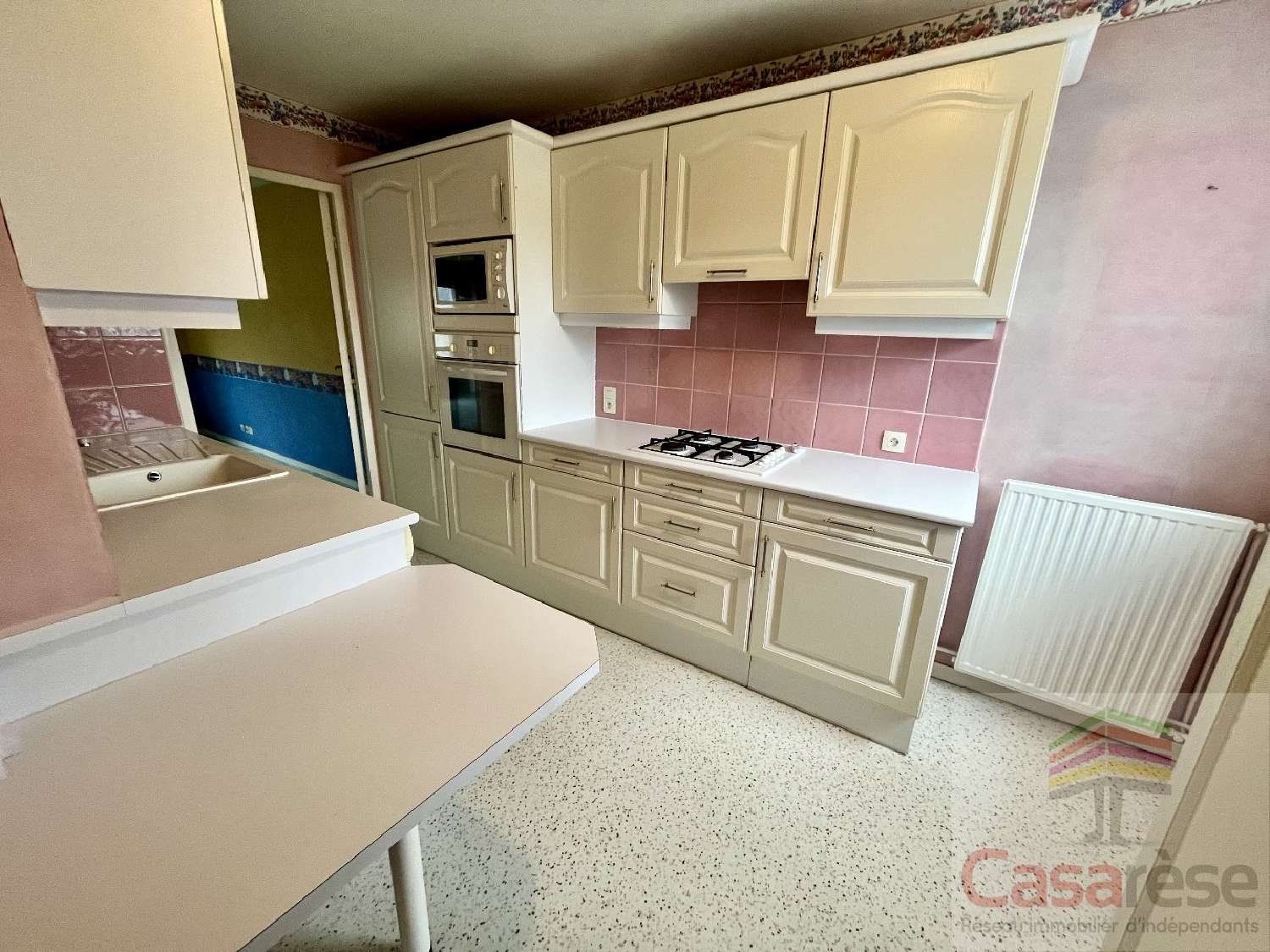  kaufen Wohnung/ Apartment Lorient Morbihan 5