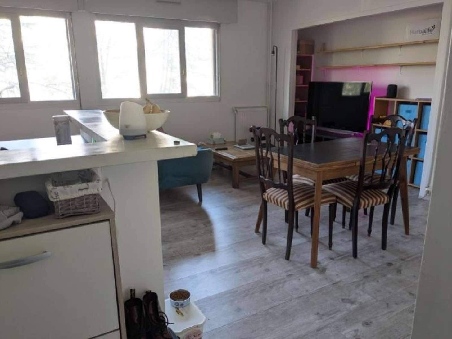  kaufen Wohnung/ Apartment Lormont Gironde 3