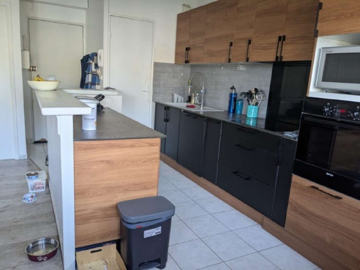  à vendre appartement Lormont Gironde 2