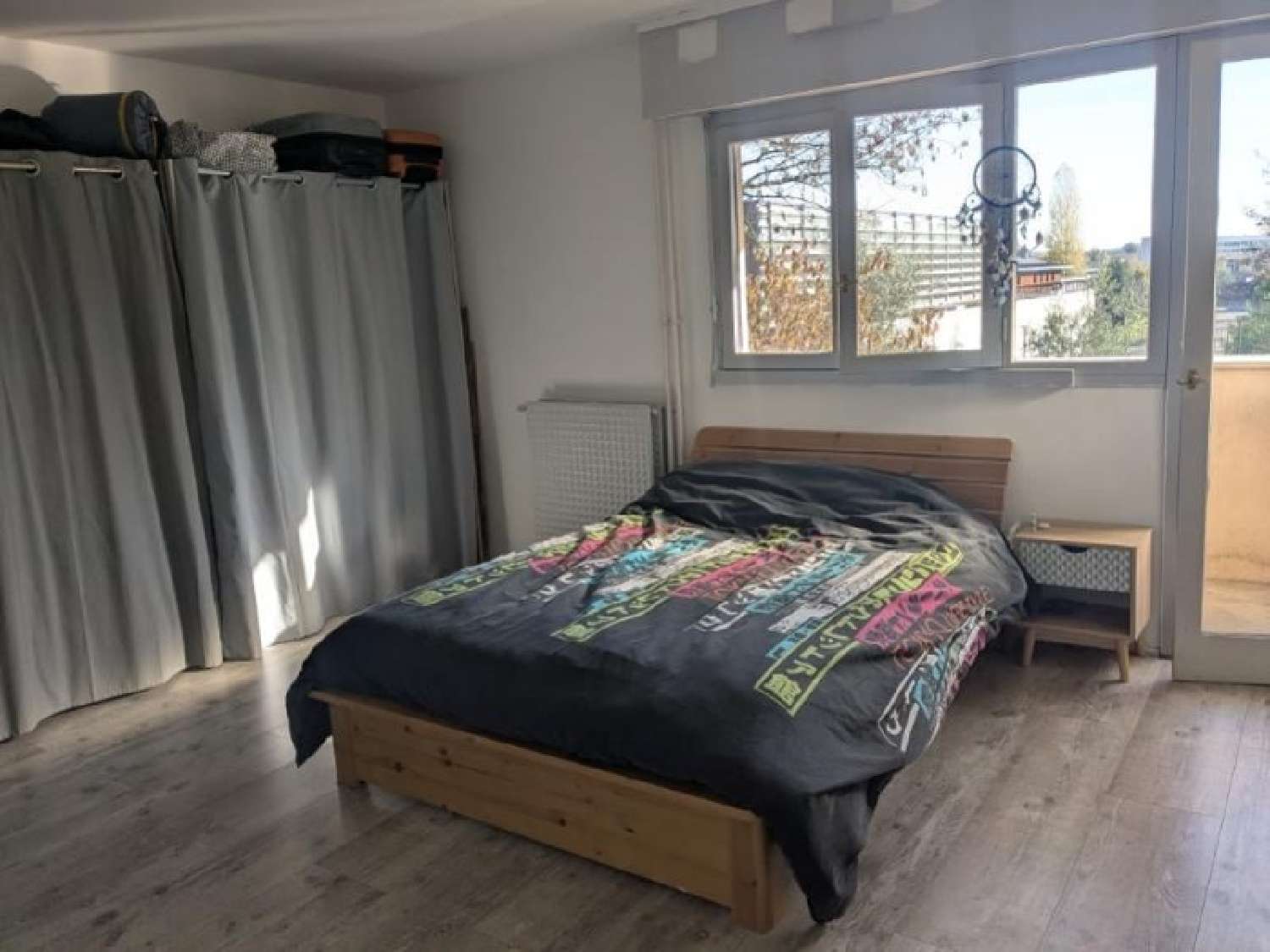  à vendre appartement Lormont Gironde 4