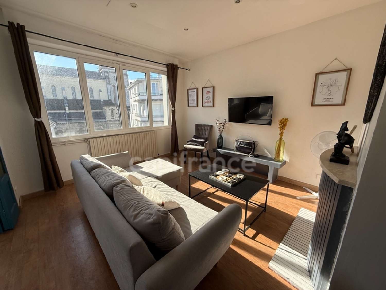  for sale apartment Lourdes Hautes-Pyrénées 7