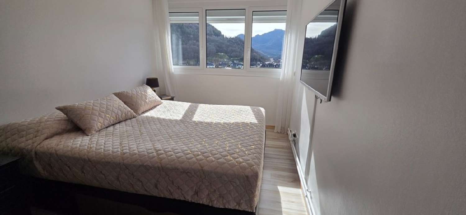 kaufen Wohnung/ Apartment Lourdes Hautes-Pyrénées 5