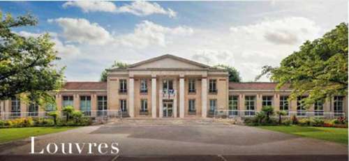 Louvres Val-d'Oise appartement foto 7261248