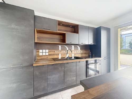 Lucinges Haute-Savoie appartement foto 7269865