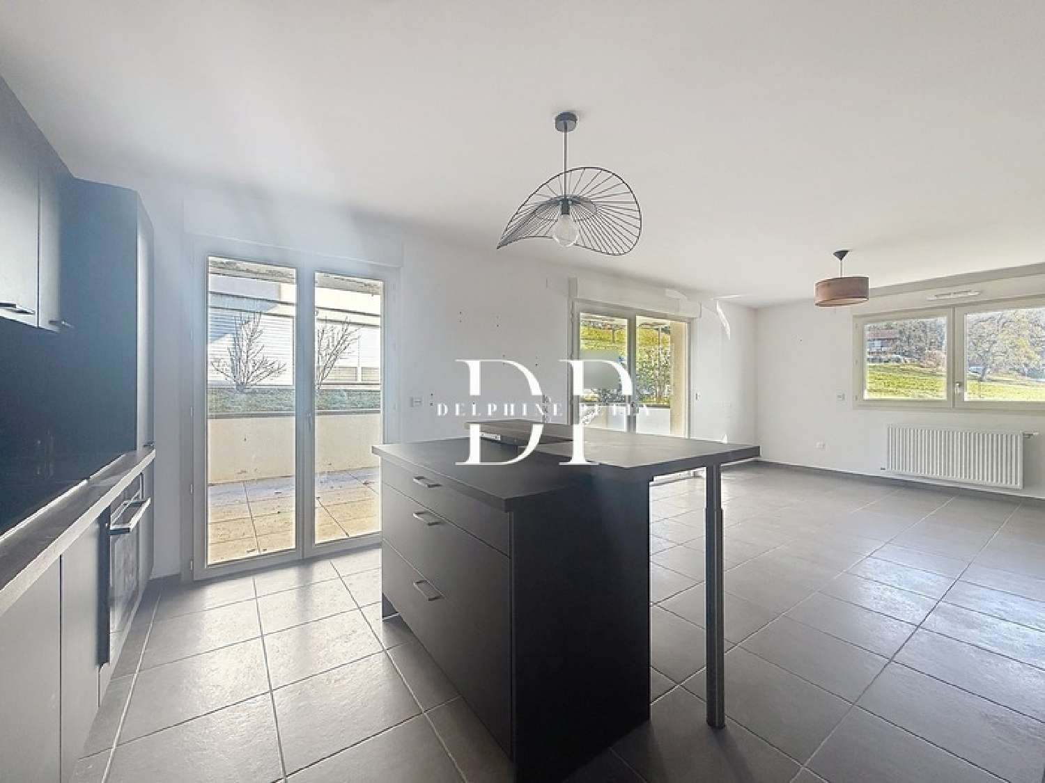  te koop appartement Lucinges Haute-Savoie 7