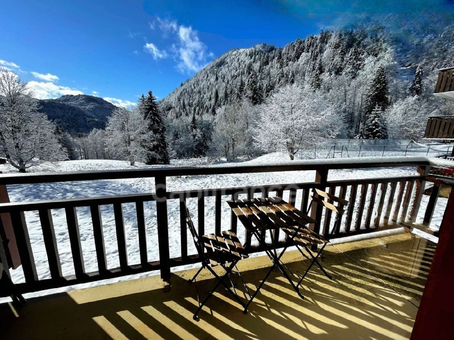 kaufen Wohnung/ Apartment Lullin Haute-Savoie 1