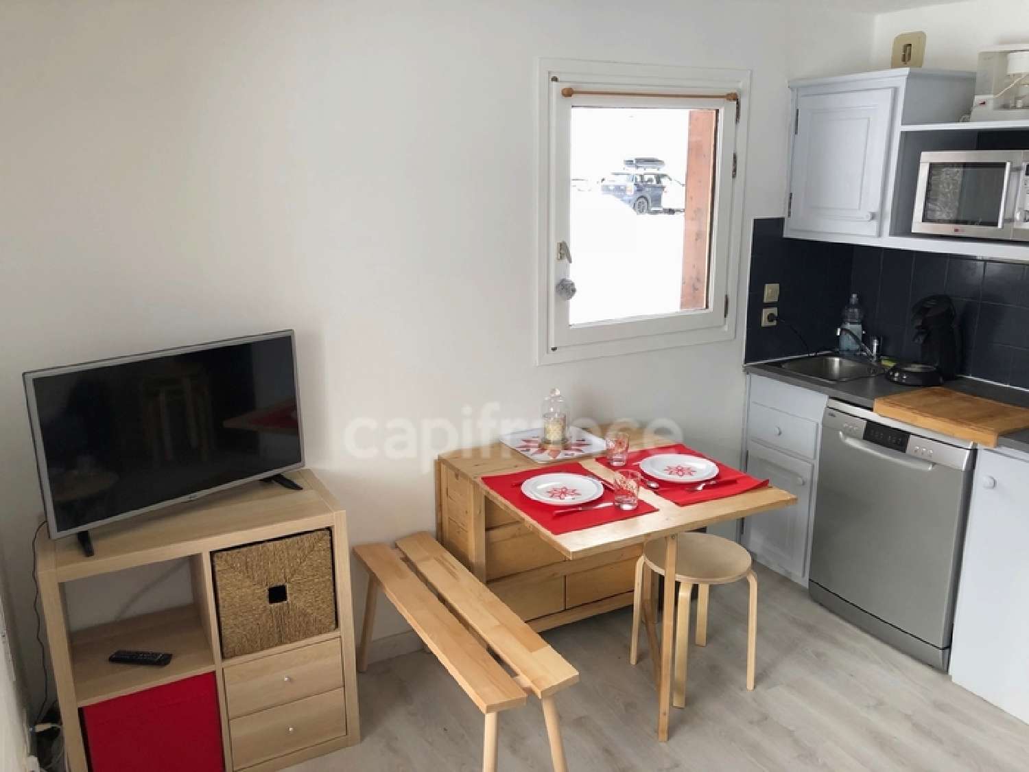 kaufen Wohnung/ Apartment Lullin Haute-Savoie 3