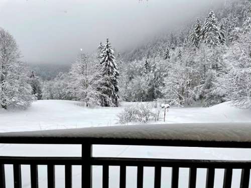 Lullin Haute-Savoie appartement foto 7270120