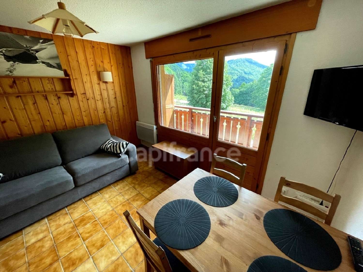  à vendre appartement Lullin Haute-Savoie 5