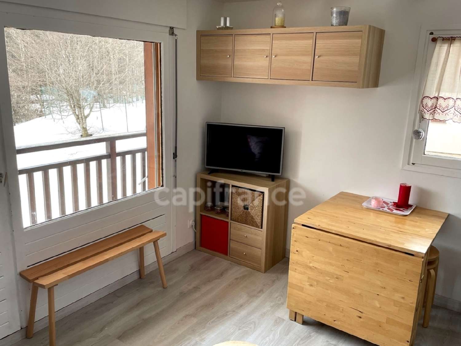  à vendre appartement Lullin Haute-Savoie 4