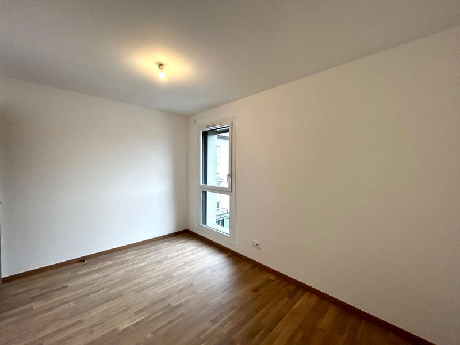  à vendre appartement Lully Haute-Savoie 3