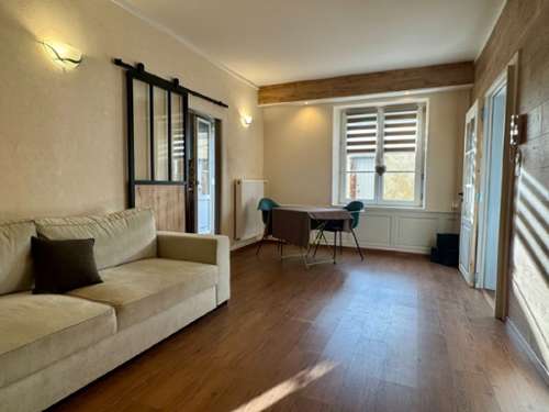 Lunéville Meurthe-et-Moselle apartment foto 7252887