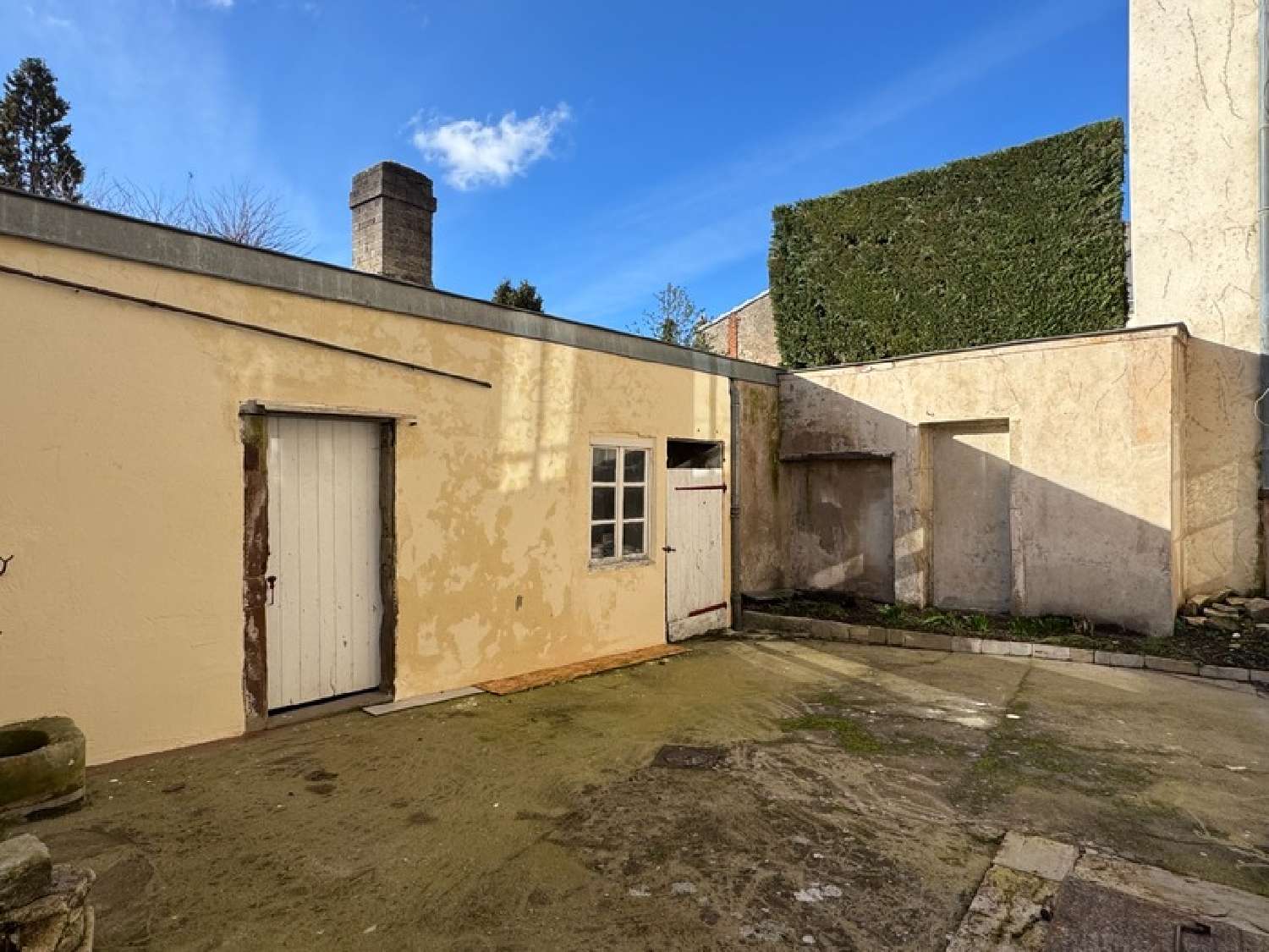  for sale apartment Lunéville Meurthe-et-Moselle 2