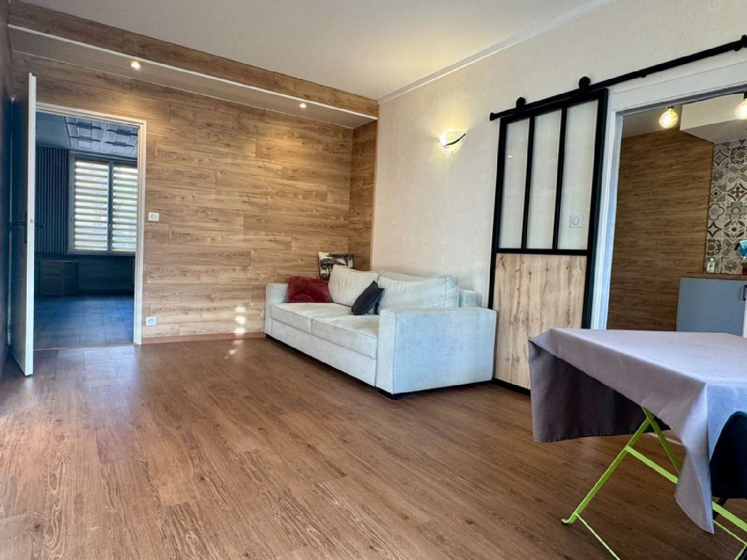  for sale apartment Lunéville Meurthe-et-Moselle 3