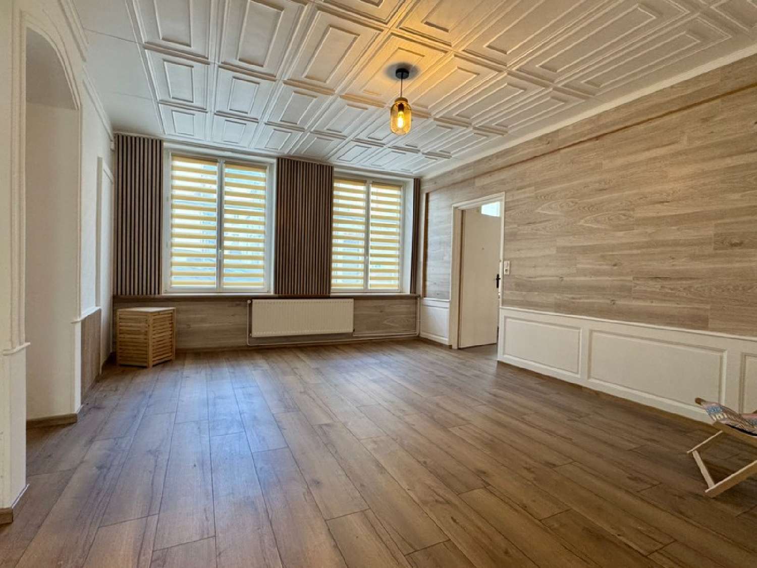  for sale apartment Lunéville Meurthe-et-Moselle 4