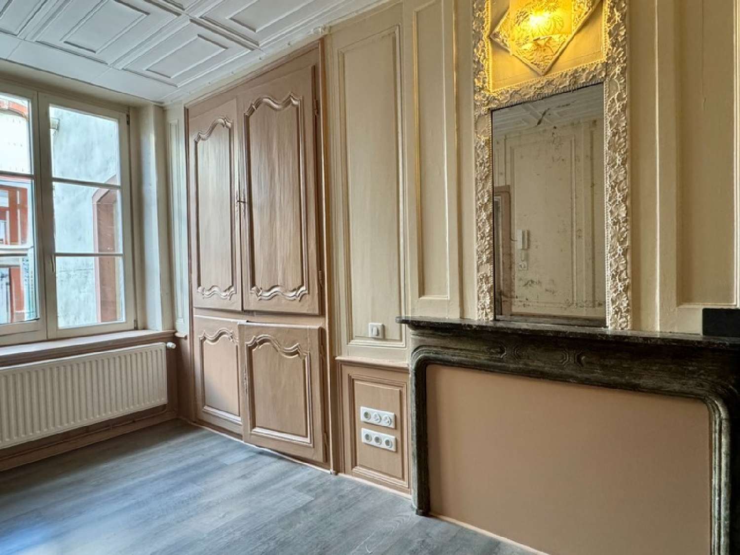  for sale apartment Lunéville Meurthe-et-Moselle 7