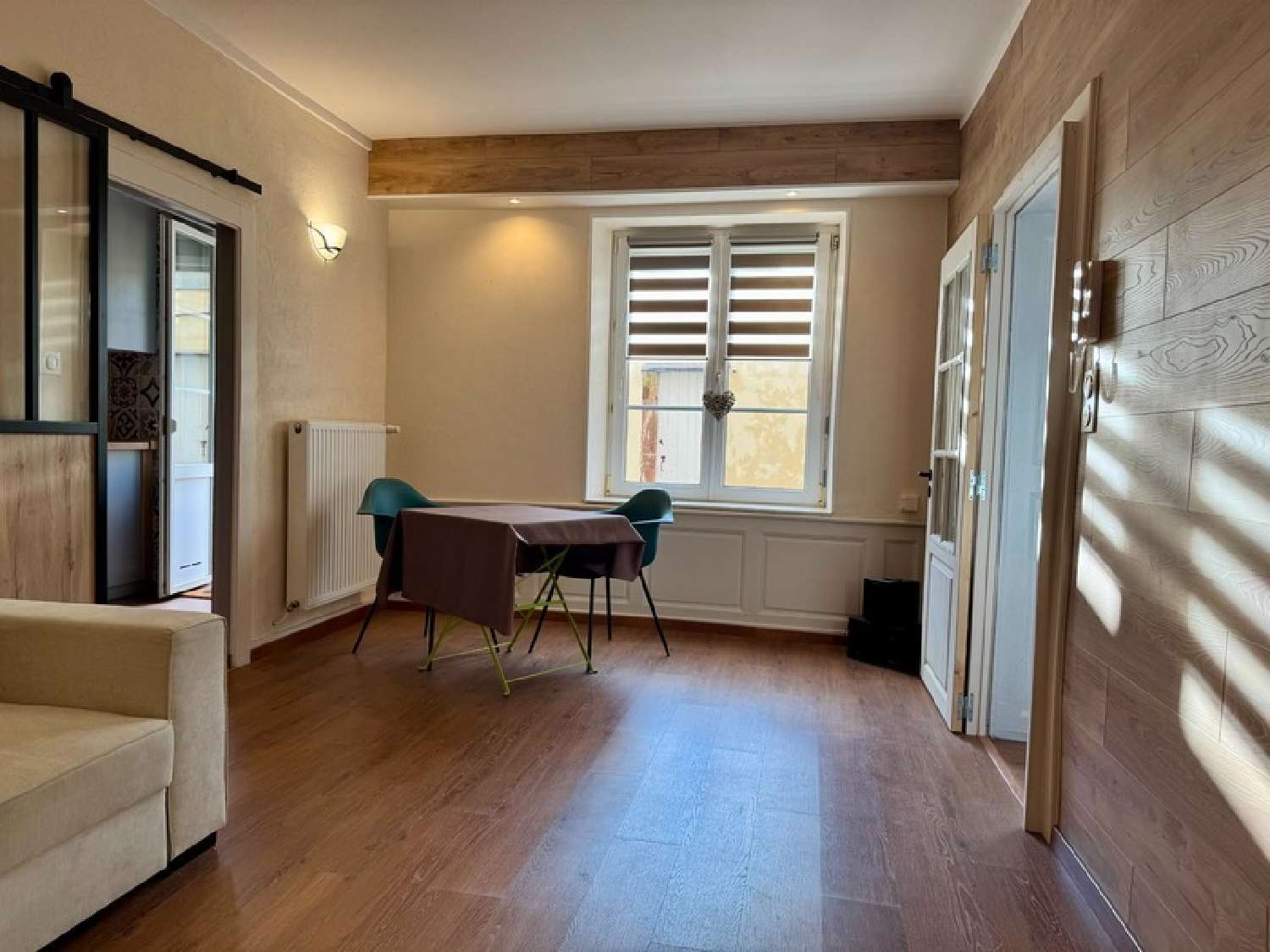  for sale apartment Lunéville Meurthe-et-Moselle 8