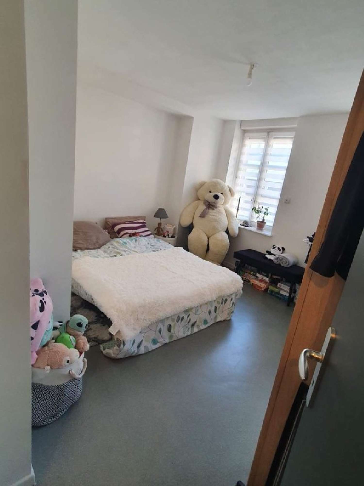  for sale apartment Lunéville Meurthe-et-Moselle 2