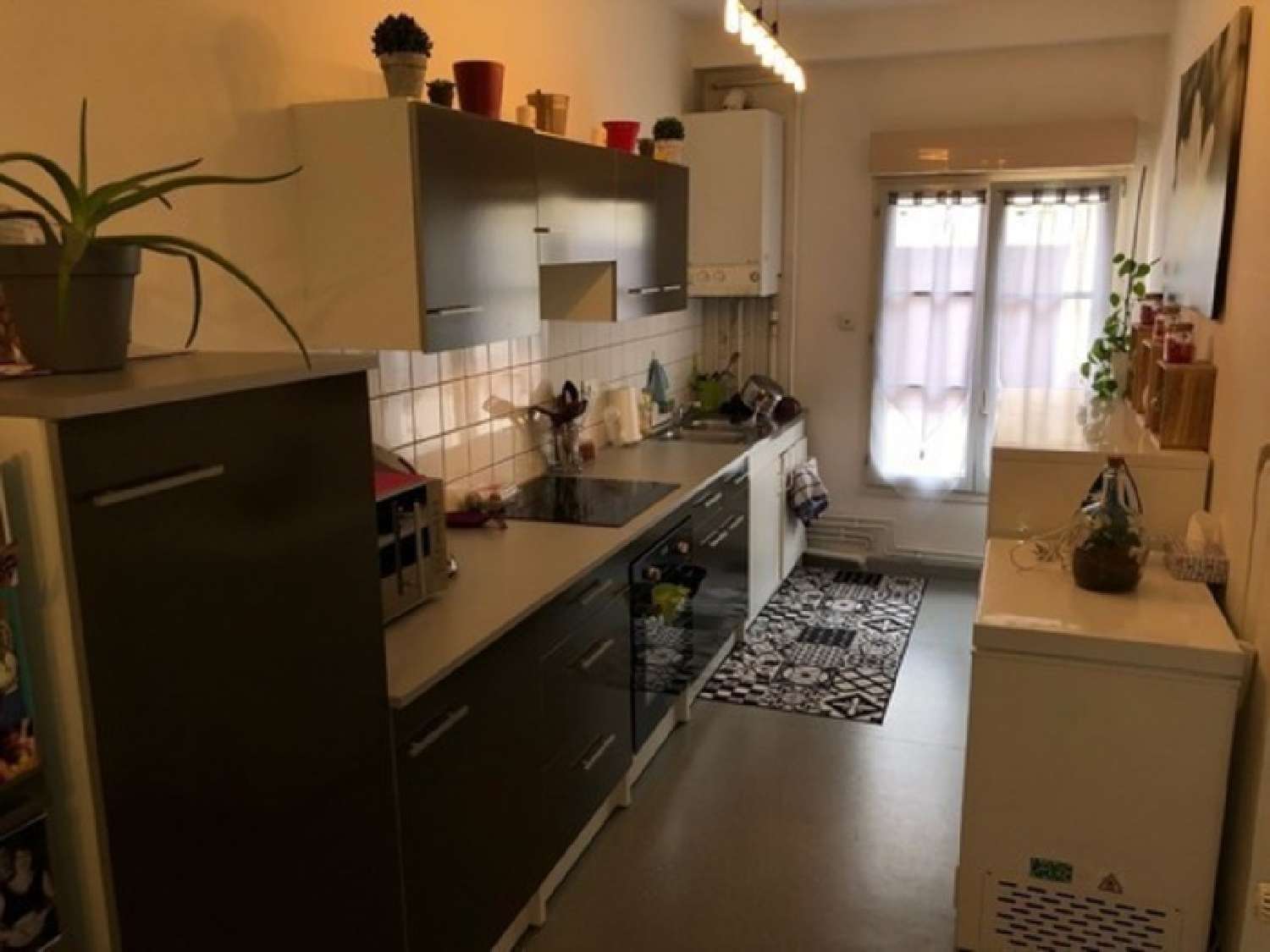  for sale apartment Lunéville Meurthe-et-Moselle 7