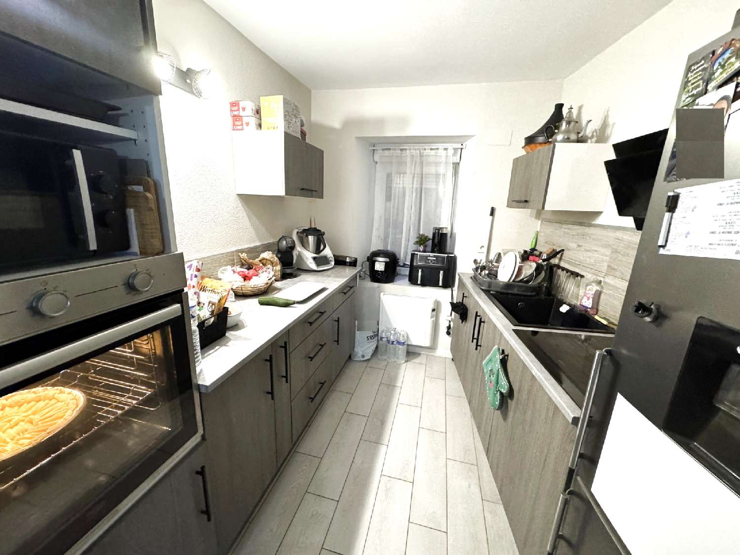  à vendre appartement Lure Haute-Saône 4