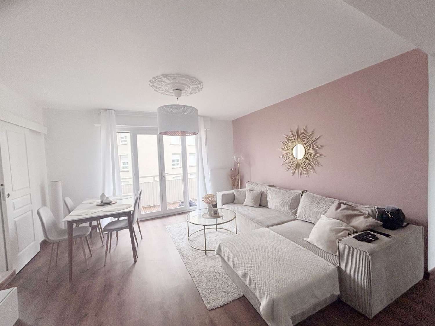 kaufen Wohnung/ Apartment Lux Saône-et-Loire 1