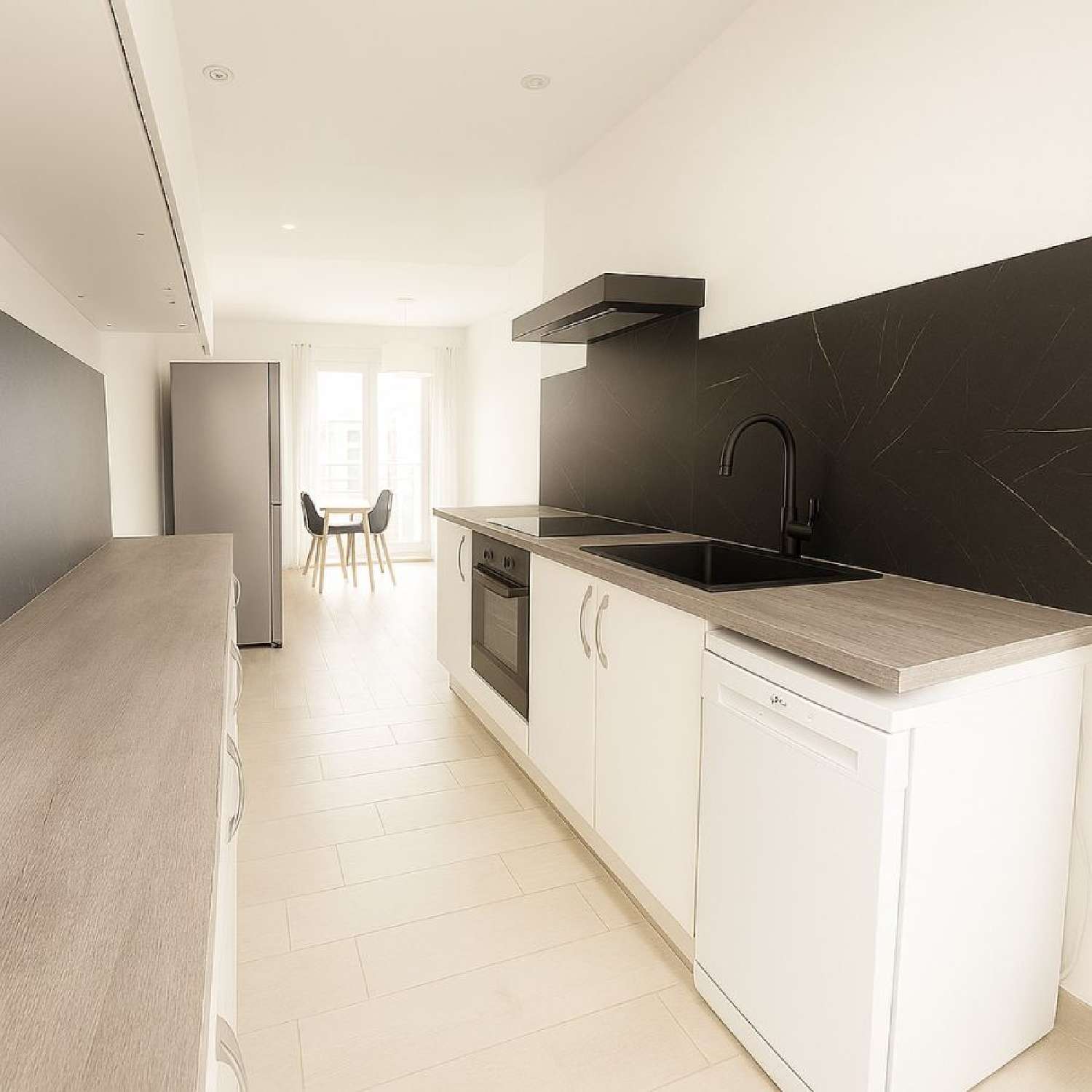 kaufen Wohnung/ Apartment Lux Saône-et-Loire 5