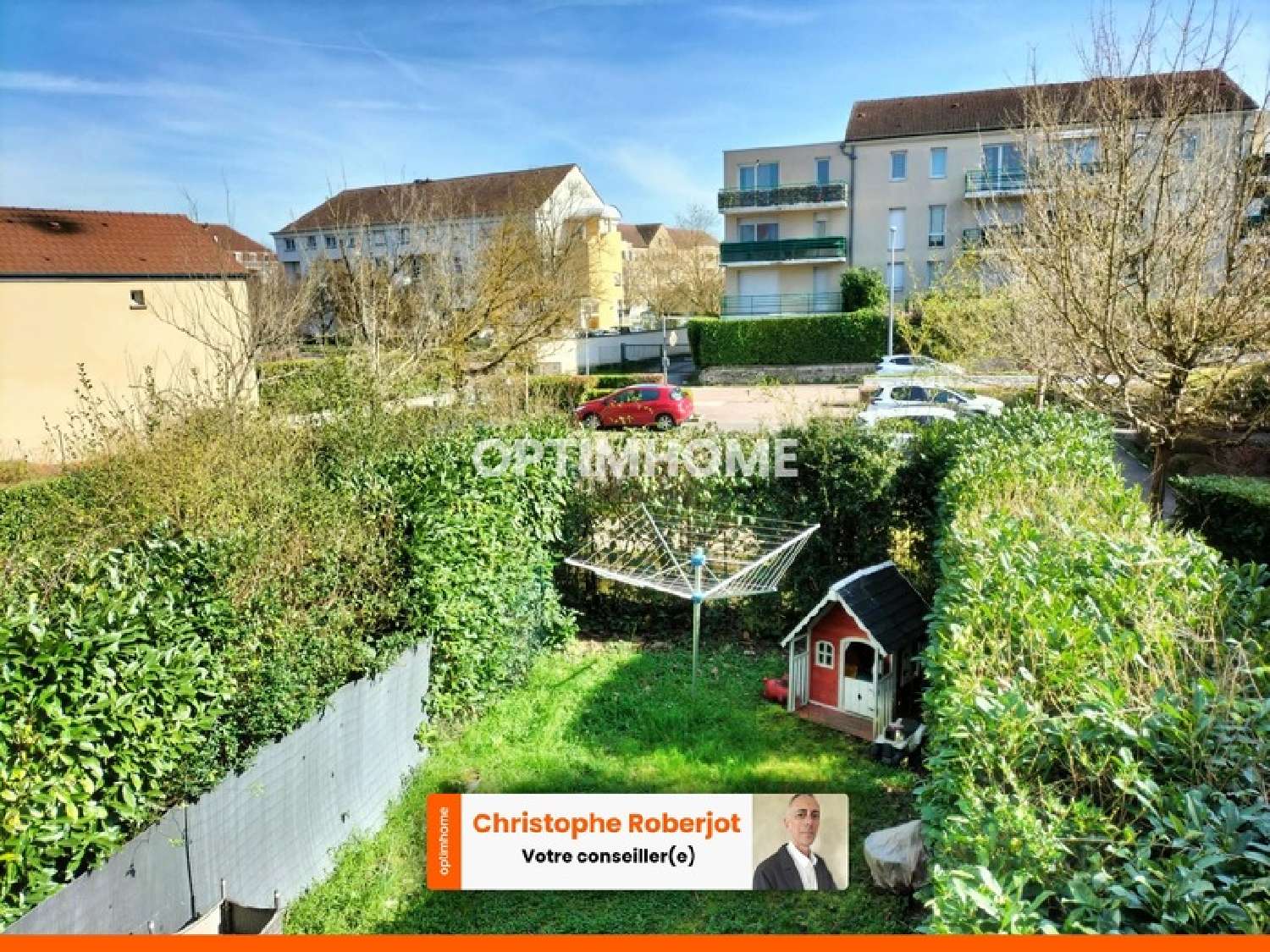  à vendre appartement Lux Saône-et-Loire 2