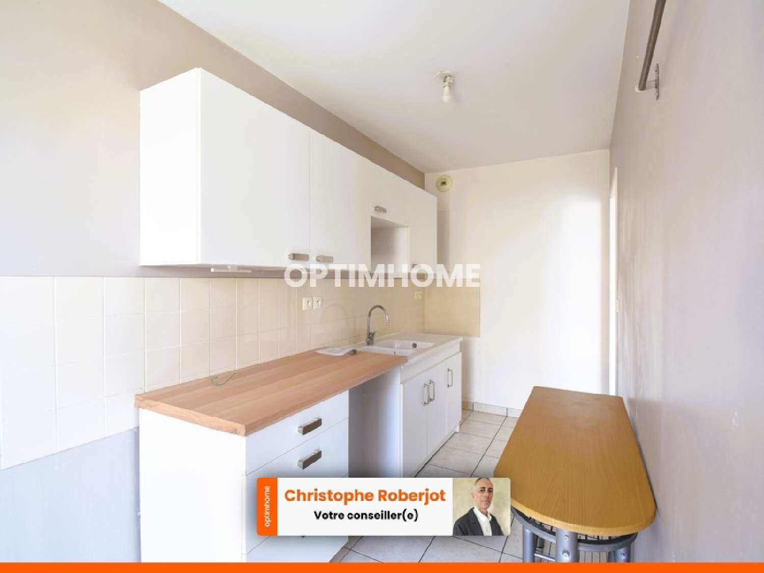  à vendre appartement Lux Saône-et-Loire 5