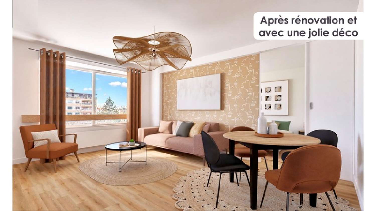  kaufen Wohnung/ Apartment Lyon 4e Arrondissement Rhône 1