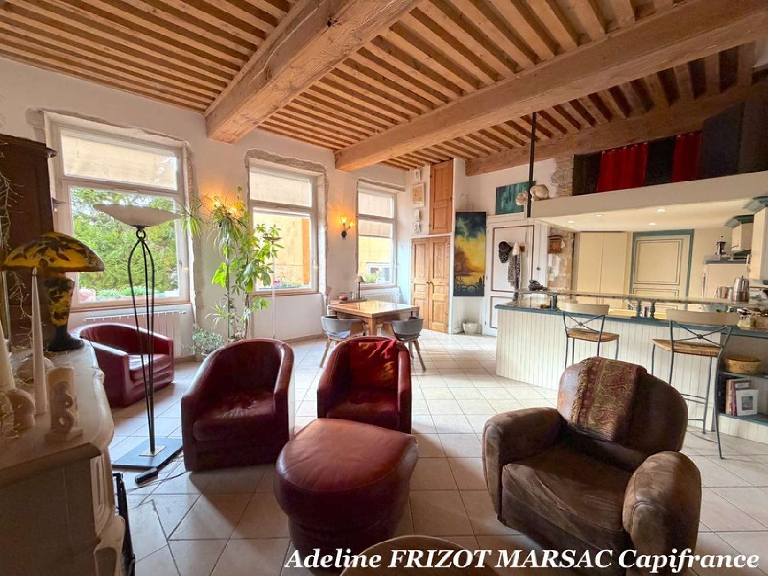  te koop appartement Lyon 5e Arrondissement Rhône 5
