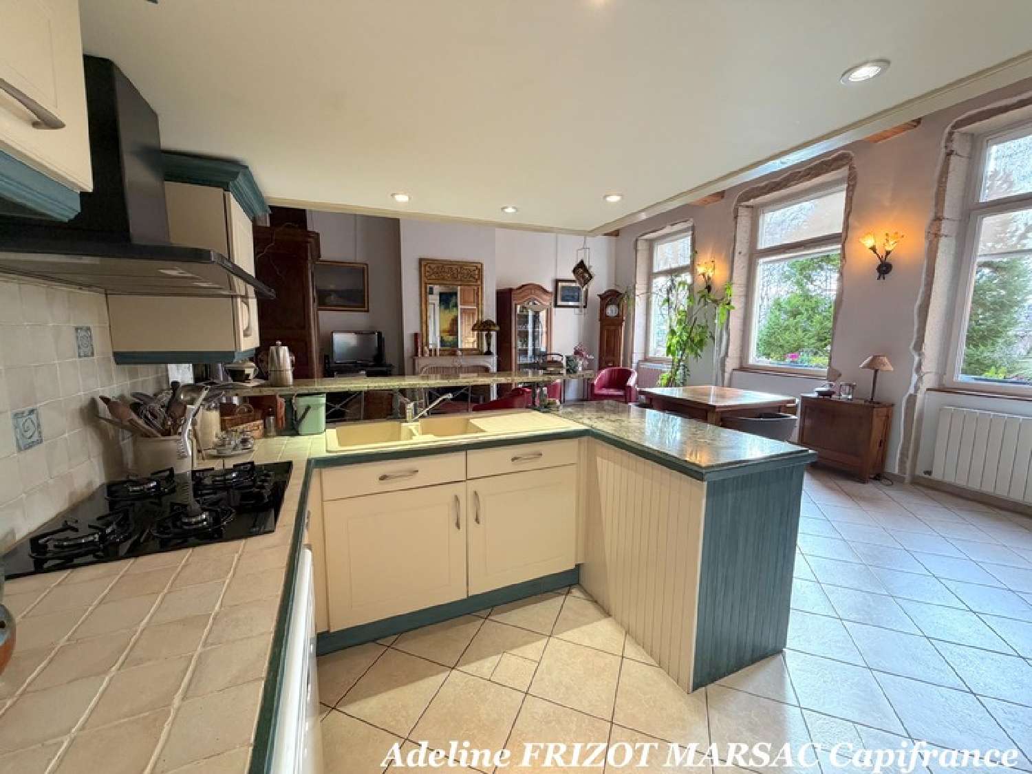  te koop appartement Lyon 5e Arrondissement Rhône 8