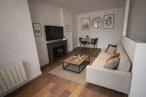 Lyon 5e Arrondissement Rhône Wohnung/ Apartment Bild 7263558