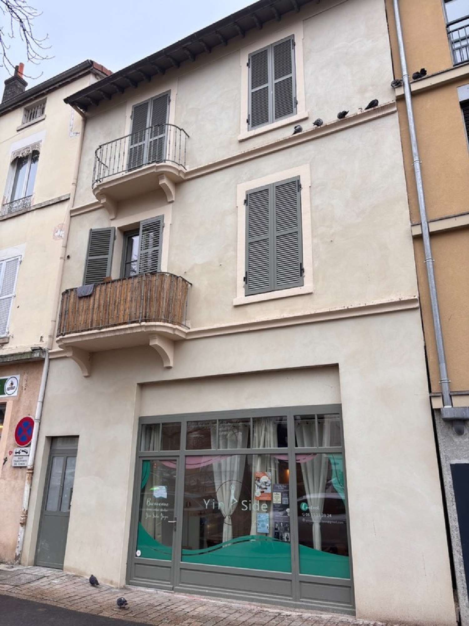 kaufen Wohnung/ Apartment Lyon 5e Arrondissement Rhône 4