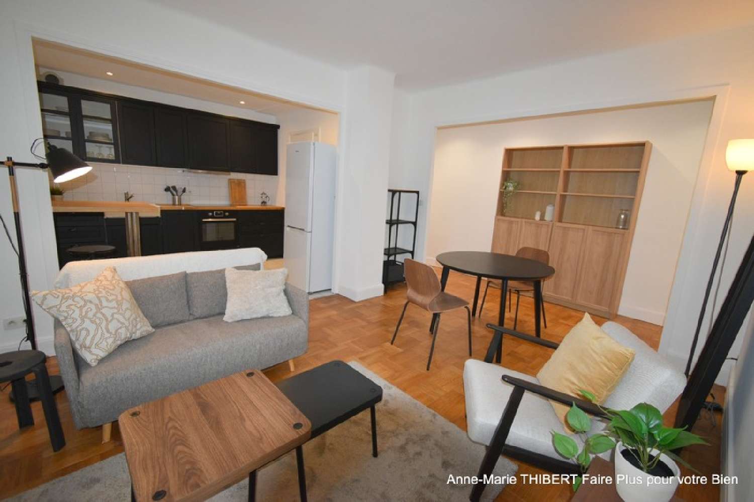  te koop appartement Lyon 6e Arrondissement Rhône 1
