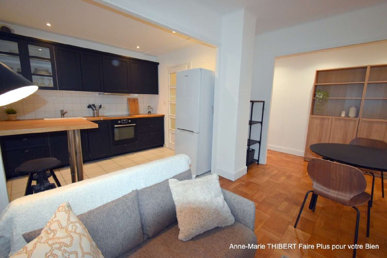 te koop appartement Lyon 6e Arrondissement Rhône 2